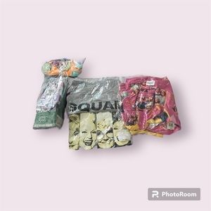 Golden girls bioworld assortment